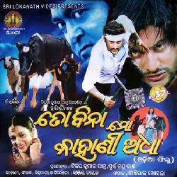 Seneha Dori Ku Kie Dela Chidei -Sad